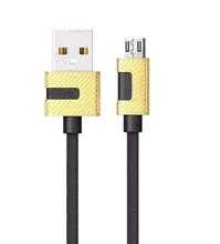 کابل تبدیل USB به microUSB ریمکس مدل RC-089m طول 1 متر